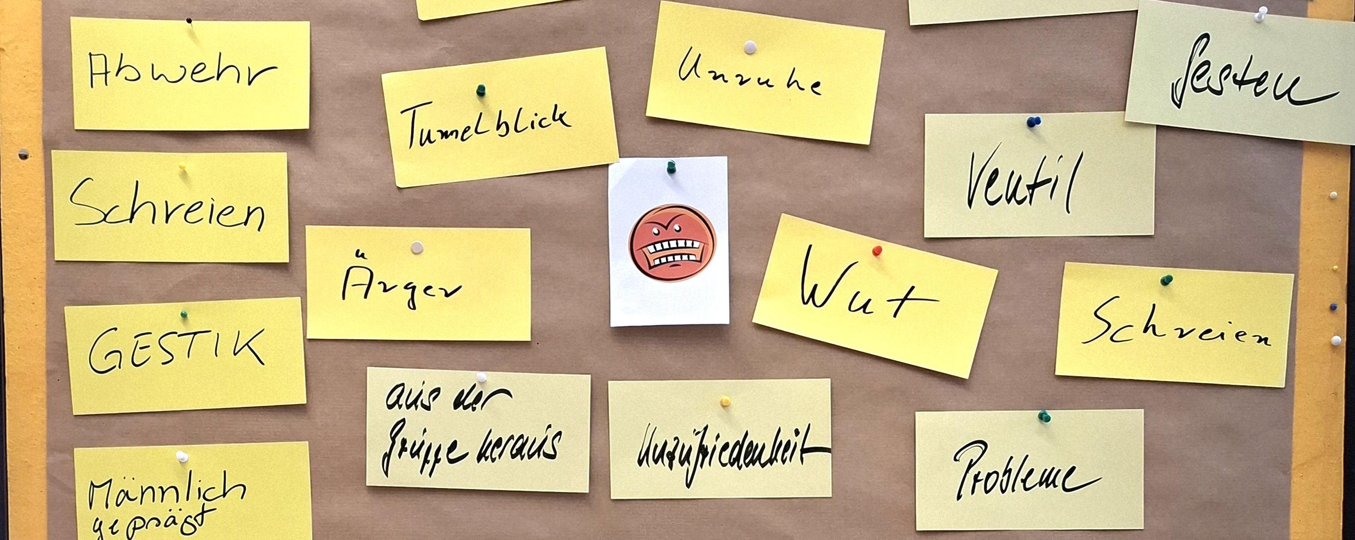 Führen mit emotionaler Kompetenz | Führungskräftetraining | Prozessarbeit