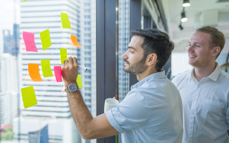 Moderne Lernmethoden in der Führungskräfteentwicklung: Von Mikrolearning bis Lernwikis