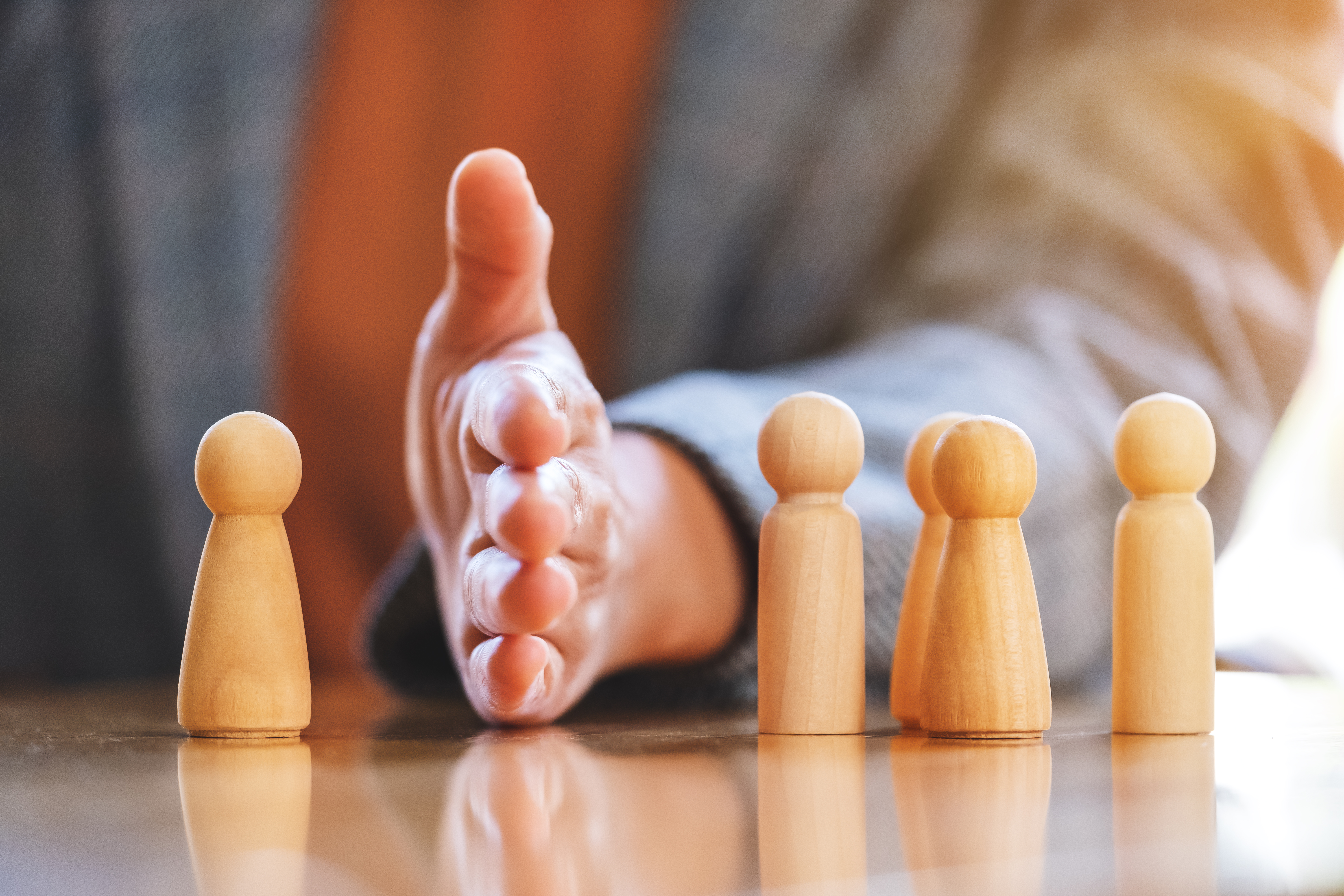 Psychologische Sicherheit im Unternehmen | Prozessarbeit